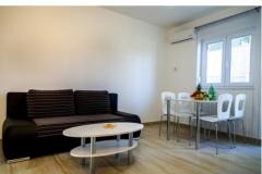 Nemira Sunny Apartamenty Apartament 2: (2+2) – A4 foto 3