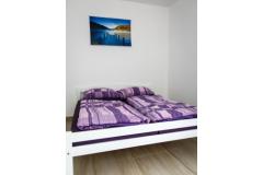 Nemira Sunny Apartamenty Apartament 2: (2+2) – A4 foto 5