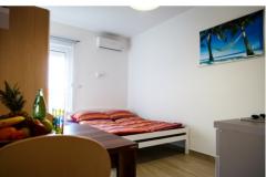 Nemira Sunny Apartamenty Apartament 1: (2+0) – A2 foto 1