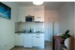 Nemira Sunny Apartamenty Apartament 1: (2+0) – A2 foto 4