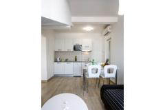 Nemira Sunny Apartamenty Apartament 3: (3+2) – A9 foto 2