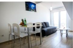 Nemira Sunny Apartamenty Apartament 3: (3+2) – A9 foto 3