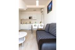 Nemira Sunny Apartamenty Apartament 3: (3+2) – A9 foto 5