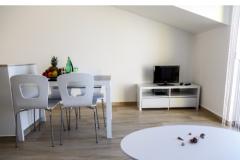 Nemira Sunny Apartamenty Apartament 4: (3+2) – A8 foto 3