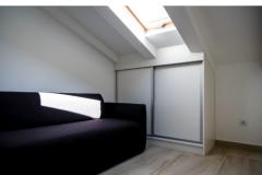 Nemira Sunny Apartamenty Apartament 4: (3+2) – A8 foto 5