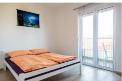 Nemira Sunny Apartamenty Apartament 5: (2+2) – A1 foto 1