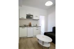 Nemira Sunny Apartamenty Apartament 5: (2+2) – A1 foto 2