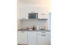 Nemira Sunny Apartamenty Apartament 5: (2+2) – A1 foto 3