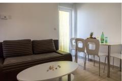 Nemira Sunny Apartamenty Apartament 5: (2+2) – A1 foto 4