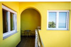 Nemira Sunny Apartamenty Apartament 7: (3+2) – A6 foto 1