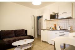 Nemira Sunny Apartamenty Apartament 7: (3+2) – A6 foto 2