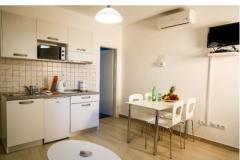 Nemira Sunny Apartamenty Apartament 7: (3+2) – A6 foto 3