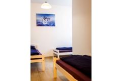 Nemira Sunny Apartamenty Apartament 7: (3+2) – A6 foto 4