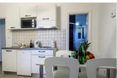 Nemira Sunny Apartamenty Apartament 6: (2+2) – A3 foto 2