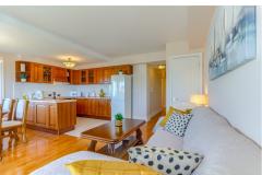 Omiš Dream Dom Apartament 1 – Golden D. foto 5