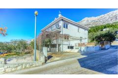 Omiš Dream Dom Apartament 3 – Blue Skay foto 1