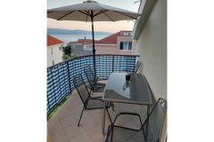 Omiš Dream Dom Apartament 4 – WIND ROSE foto 2