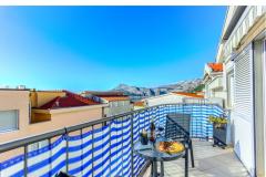 Omiš Dream Dom Apartament 4 – WIND ROSE foto 4