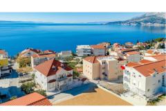 Omiš Wind Rose Apartament Apartament 1 – Wind Rose foto 1