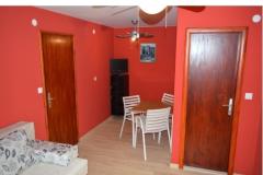 Pansion &amp; Apartamenty  Apartament 1 – Family ap foto 2