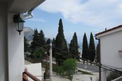 Pansion &amp; Apartamenty  Apartament 2 – Studio 2+1 foto 4