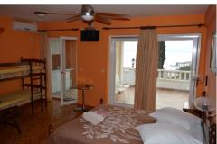 Pansion &amp; Apartamenty  Apartament 4 – Family ap2 foto 1