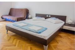 Pansion-Restoran Skalinada Apartament 10 – Apartman 3 foto 1