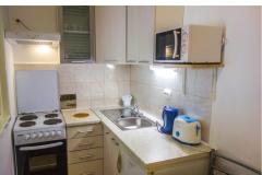 Pansion-Restoran Skalinada Apartament 10 – Apartman 3 foto 4