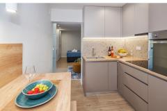 Pansion-Restoran Skalinada Apartament 3 – Apartman 7 foto 1