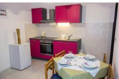 Pansion-Restoran Skalinada Apartament 7 – Apartman 1 foto 3