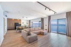 Penthouse Andro Apartament 1 – Penthouse foto 1