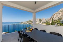 Penthouse Andro Apartament 1 – Penthouse foto 4