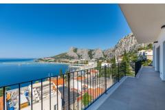 Penthouse Andro Apartament 1 – Penthouse foto 5