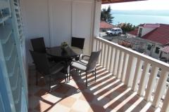 Petar apartmani Omis Apartament 1 – mali foto 5