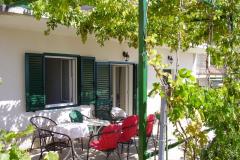 Apartamenty Peter Apartament 1: (2+2) – APP 1 foto 1