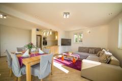 Apartamenty Zora Apartament 5 – A8 foto 1