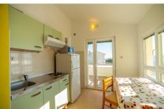 Apartamenty Zora Apartament 3 – A6 foto 4