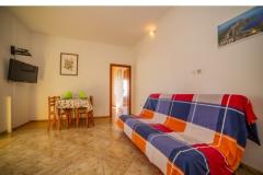 Apartamenty Zora Apartament 3 – A6 foto 5