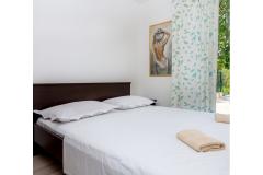 Seosko imanje Petra Apartament 1 – kučica foto 1