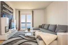 Dom ALMISSA modern Apartament 1 – SNJEZANA foto 1