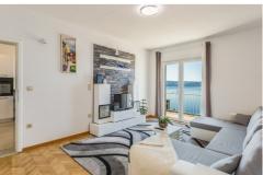 Dom ALMISSA modern Apartament 1 – SNJEZANA foto 2