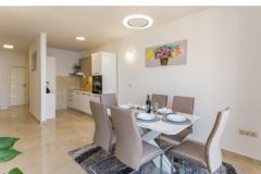 Dom ALMISSA modern Apartament 1 – SNJEZANA foto 4