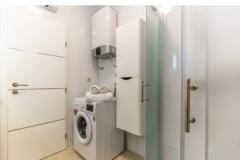 Dom ALMISSA modern Apartament 1 – SNJEZANA foto 5
