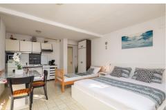 Urban Edge - Beach Apartamenty Apartament 1 – A1 (2+1) foto 1