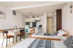 Urban Edge - Beach Apartamenty Apartament 1 – A1 (2+1) foto 2