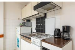 Urban Edge - Beach Apartamenty Apartament 1 – A1 (2+1) foto 4