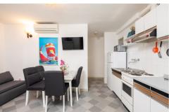 Urban Edge - Beach Apartamenty Apartament 2 – A2 (2+2) foto 1