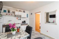 Urban Edge - Beach Apartamenty Apartament 2 – A2 (2+2) foto 3