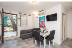 Urban Edge - Beach Apartamenty Apartament 2 – A2 (2+2) foto 4