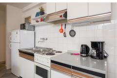 Urban Edge - Beach Apartamenty Apartament 2 – A2 (2+2) foto 5